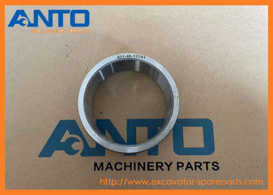 421-46-11741 4214611741 Soporte para espaciadores para cargadores de ruedas KOMATSU 545 WA450 WA450L WA470