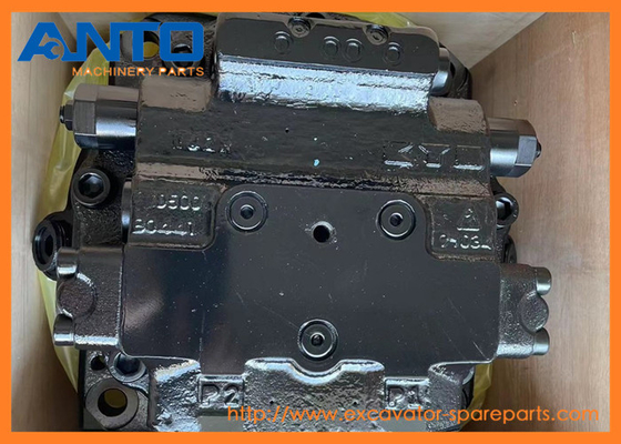 209-60-75101 2096075101 Motor KOMATSU Piezas de repuesto para excavadoras para PC800-8E0