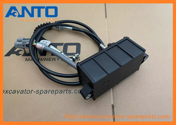 523-0006 2523-9014 Motor de aceleración DOOSAN Piezas de repuesto para excavadora para SOLAR 220LC-V