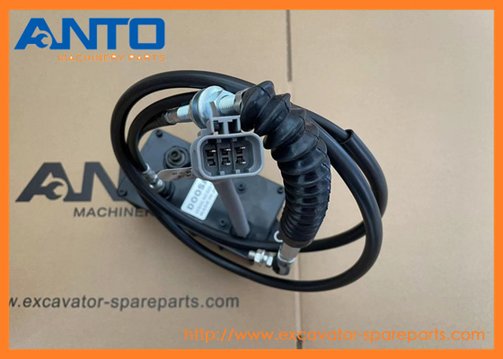 523-0006 2523-9014 Motor de aceleración DOOSAN Piezas de repuesto para excavadora para SOLAR 220LC-V
