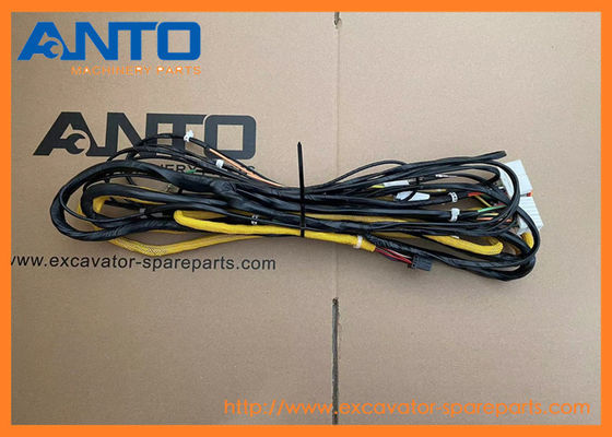 21N6-00012 Arnés de cabina Repuestos para excavadora HYUNDAI aptos para R110-7 R140LC-7