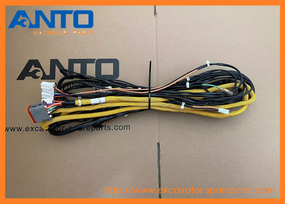 21N600012 Cab Harness HYUNDAI piezas de repuesto de excavadora para R110-7 R140LC-7
