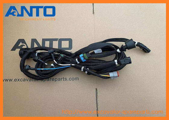 21N621033 Arnés del motor HYUNDAI piezas de repuesto de excavadora para R210LC-7