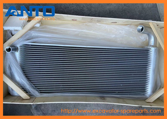 YA00013233 HITACHI Cooler de aceite piezas de repuesto de excavadora para ZX135-5