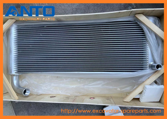 YA00013233 HITACHI Cooler de aceite piezas de repuesto de excavadora para ZX135-5