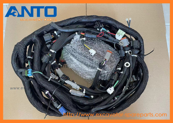 21N620015 Arnés de marco HYUNDAI piezas de repuesto de excavadora para R210LC7H RC215C7H
