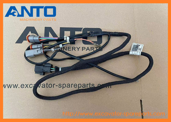 21N8-11160 Arneses de cableado HYUNDAI Excavadora de piezas de repuesto para R110-7 R140LC-7
