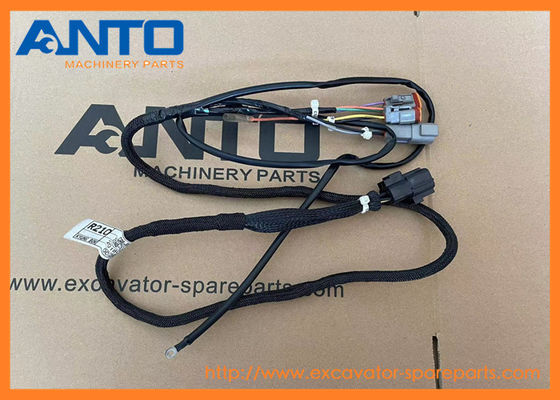 21N8-11160 Arneses de cableado HYUNDAI Excavadora de piezas de repuesto para R110-7 R140LC-7