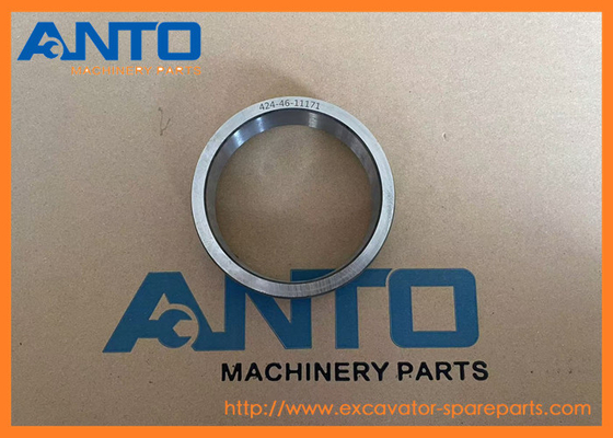 424-46-11171 4244611171 Soporte para espaciadores para cargadores de ruedas KOMATSU 538 542 WA350 WA380