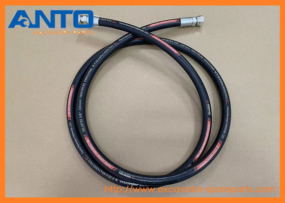 209-62-42611 2096242611 manguera KOMATSU piezas de repuesto para excavadoras para PC800-8E0