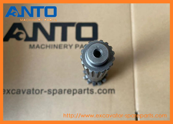 Eje de engranaje de transmisión 0693015 para piezas de repuesto de excavadora Deere, apto para PC130-8