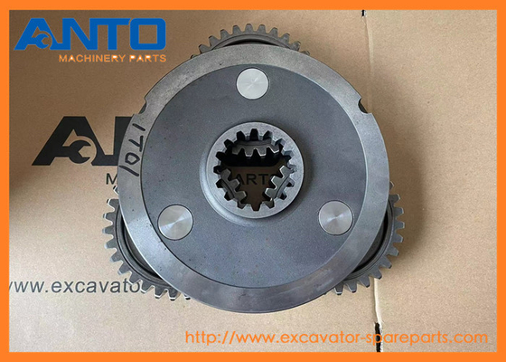TZ600D1107-011 TZ600D1107011 Conjunto del transportador KOMATSU Piezas de repuesto para excavadoras para PC130-8