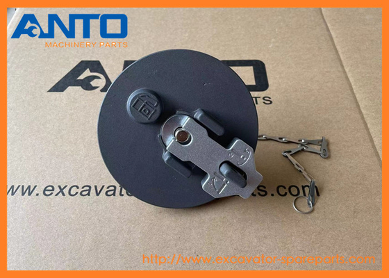 VOE11118857 11118857 Partes de repuesto de excavadoras con tapa de filtro para A25D A30D