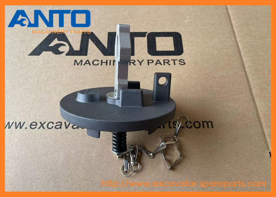 VOE11118857 11118857 Partes de repuesto de excavadoras con tapa de filtro para A25D A30D