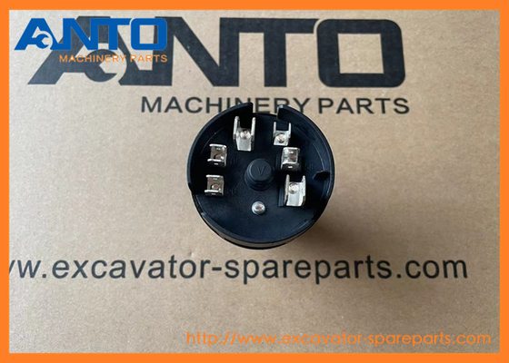VOE15144740 15144740 Compartimientos de excavadora con interruptor de arranque para L350F