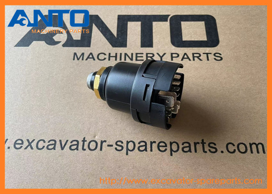 VOE15144740 15144740 Compartimientos de excavadora con interruptor de arranque para L350F