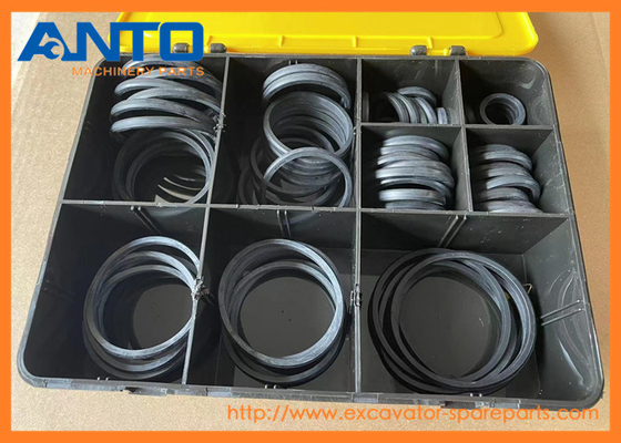 4C-4784 4C4784 Repuestos para excavadoras con anillo D