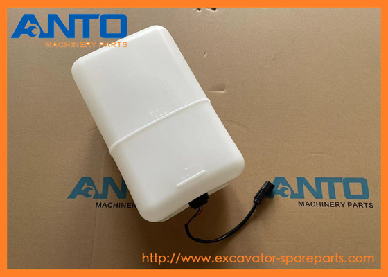 419-03-21320 421-03-31181 Tanque de agua ASS'Y KOMATSU Piezas de repuesto para excavadoras para PC300-8