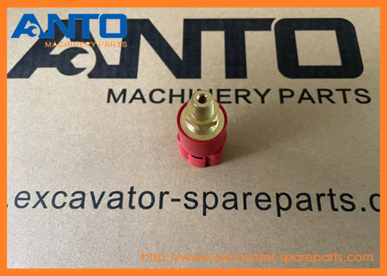 206-06-61130 2060661330 Interruptor de presión KOMATSU Piezas de repuesto para excavadoras para PC350-8