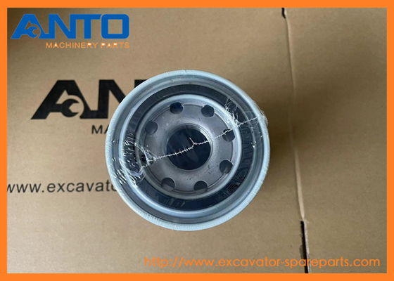 11N870110 Filtro de aceite HYUNDAI Excavadora piezas de repuesto para R180W-9A