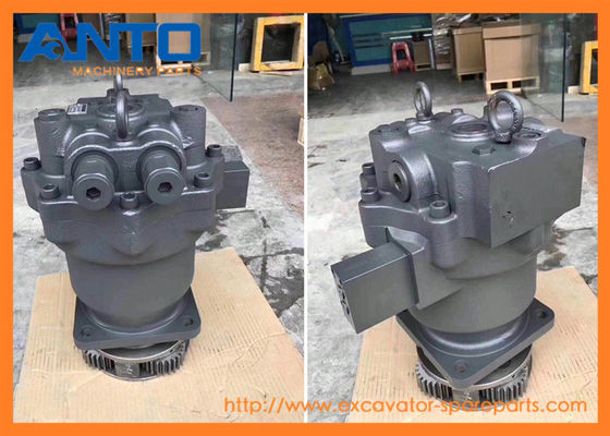 El motor del viaje del excavador VOE14512786/la asamblea de motor del oscilación MFC250 SG20 para el excavador de VOE EC360B EC330B DH370 parte