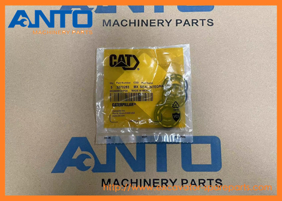 327-0283 3270283 Encasillado de sellado integral para cargador de ruedas 924K 930K 938K 950K 962K 966K