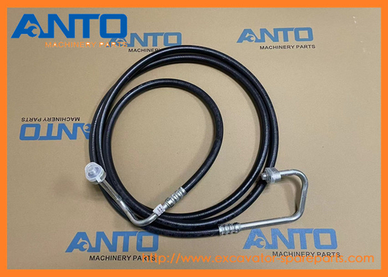 449-8795 4498795 Partes de los aparatos de aire acondicionado para camiones con manguera articulada para 730C 725