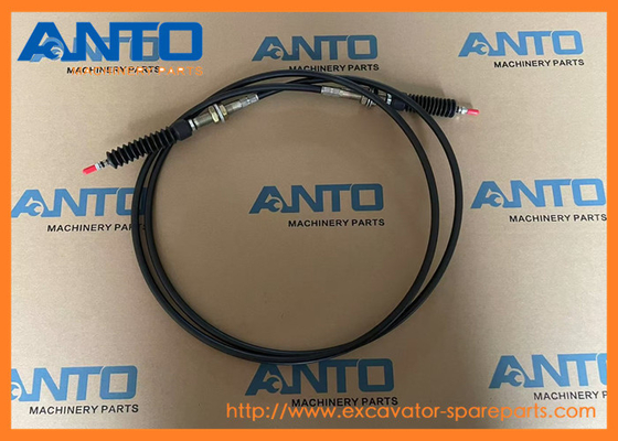 423-43-18231 4234318231 Cable para cargadores de ruedas KOMATSU 538 542 WA350 WA380 WA400 WA420