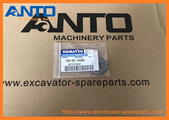 708-2G-15290 7082G15290 Contenedor para excavadoras de KOMATSU PC160 PC180 PC190 PC210