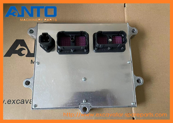 600-467-1100 4921776 Controlador KOMATSU Partes de repuesto de excavadoras para SAA6D107E-1B