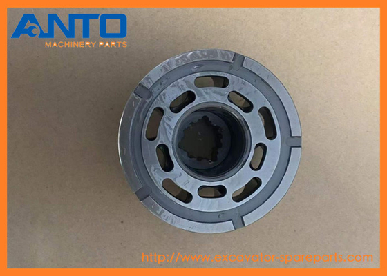708-3S-13130 7083S13130 Bloque de cilindros Partes del motor de la excavadora Adaptación KOMATSU PC35MR PC38UU PC40MR