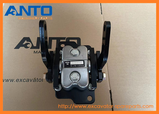 702-16-01542 702-16-01220 Válvula piloto KOMATSU Piezas de repuesto para excavadoras para PC100-6