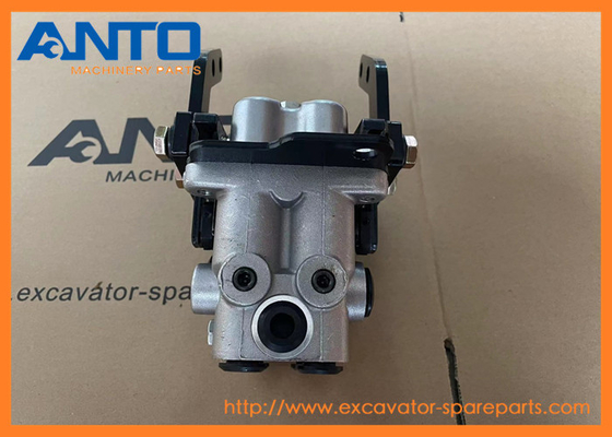 702-16-01542 702-16-01220 Válvula piloto KOMATSU Piezas de repuesto para excavadoras para PC100-6
