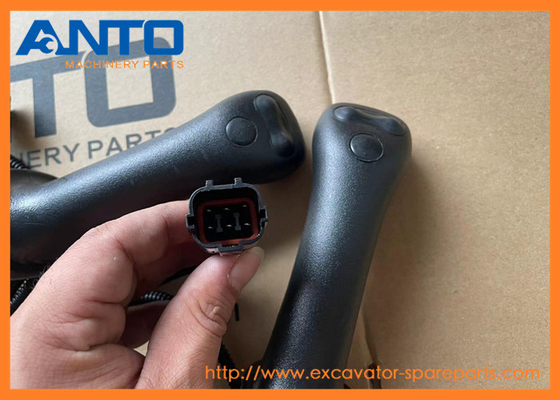 K9001130 K9001131 Manos de excavadora DOOSAN piezas de repuesto para E55W E60