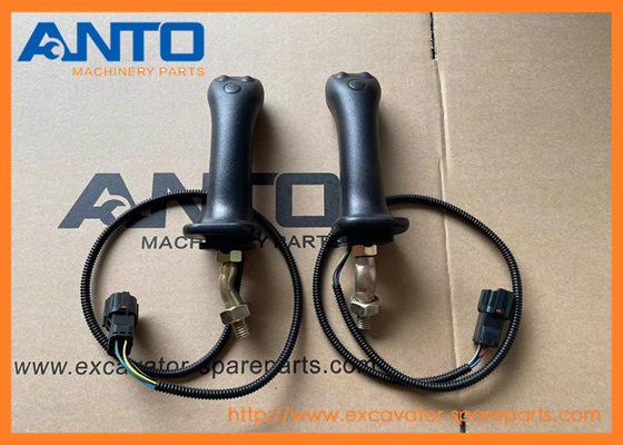 K9001130 K9001131 Manos de excavadora DOOSAN piezas de repuesto para E55W E60