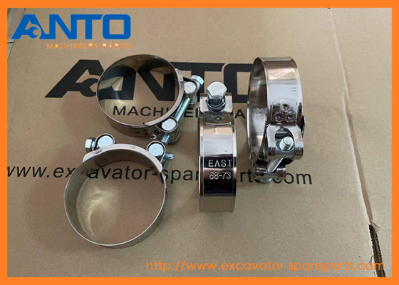 07289-00070 802660014 Clampada KOMATSU Piezas de repuesto para excavadoras para PC350-8