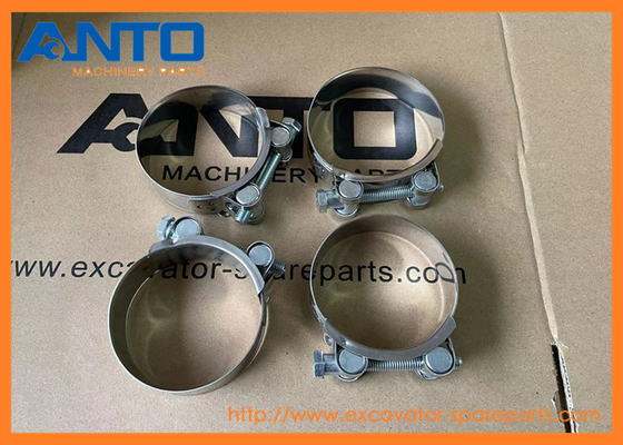 07289-00070 802660014 Clampada KOMATSU Piezas de repuesto para excavadoras para PC350-8