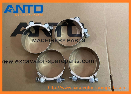07289-00080 690106C1 Clamp KOMATSU Piezas de repuesto para excavadoras para PC88MR-8