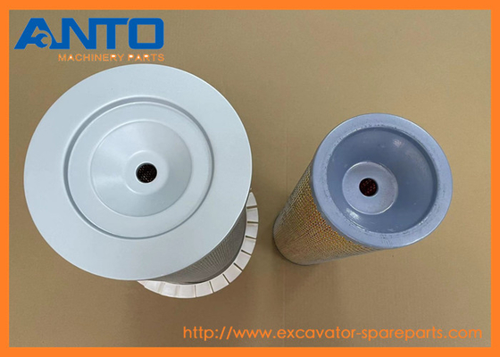 11N624520 11EM21041 Filtro de aire HYUNDAI piezas de repuesto para excavadora para R110-7A