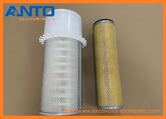 11N624520 11EM21041 Filtro de aire HYUNDAI piezas de repuesto para excavadora para R110-7A