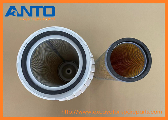 11N624520 11EM21041 Filtro de aire HYUNDAI piezas de repuesto para excavadora para R110-7A