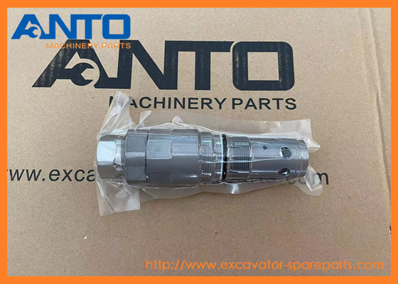 4469527 válvula de alivio de presión HITACHI piezas de repuesto de excavadora para ZX450