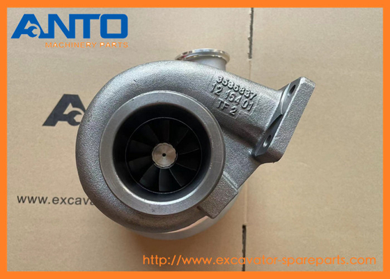 4038288 3785477 Turbocompresor HYUNDAI piezas de repuesto para excavadoras R210LC7A R210NLC7A