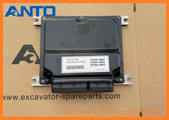 7835-45-5003 7835455003 Controlador KOMATSU Piezas de repuesto para excavadoras para PC300-8MO