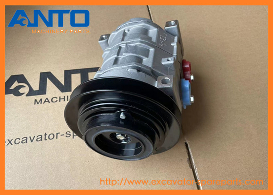 4721999 Compresor HITACHI Partes de repuesto de excavadoras para ZX200-5G