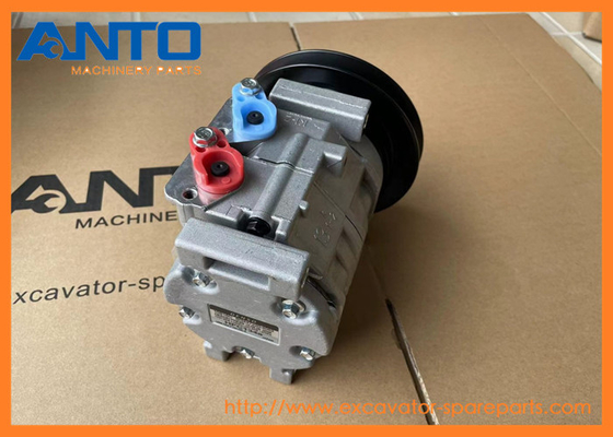 4721999 Compresor HITACHI Partes de repuesto de excavadoras para ZX200-5G