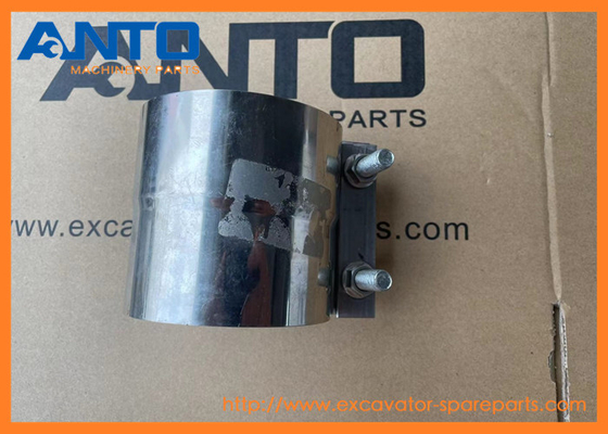 6210-11-5232 6206-11-5850 Clamp KOMATSU Piezas de repuesto para excavadoras para PC200-6