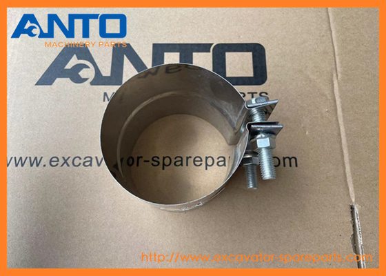 6210-11-5232 6206-11-5850 Clamp KOMATSU Piezas de repuesto para excavadoras para PC200-6