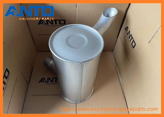 6754-11-5320 6754115320 Muffler KOMATSU Piezas de repuesto para excavadoras para PC220LL-8