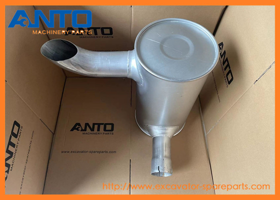 6754-11-5320 6754115320 Muffler KOMATSU Piezas de repuesto para excavadoras para PC220LL-8